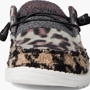 Hey Dude Wendy Patchwork- Various Sizes